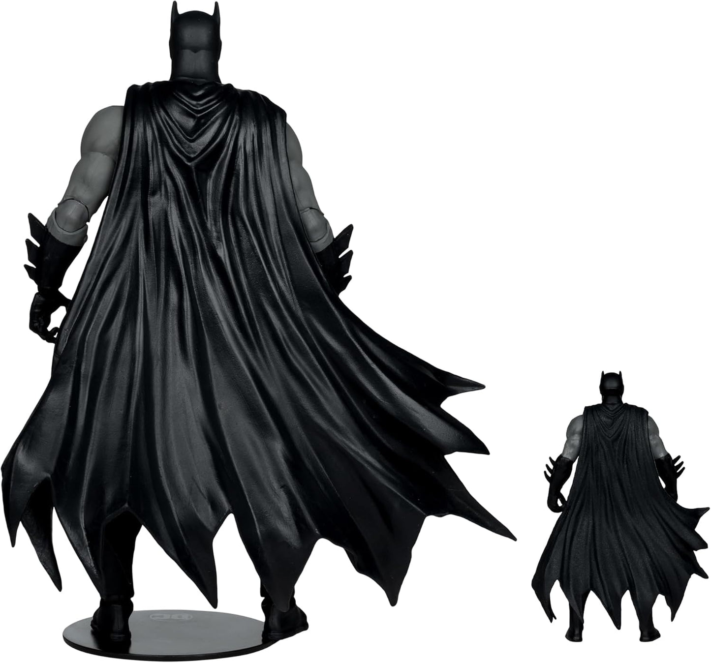 McFarlane Toys - DC Multiverse Batman vs. Kong (Justice League vs. Godzilla vs. Kong) 2pk - Avenue Treasures