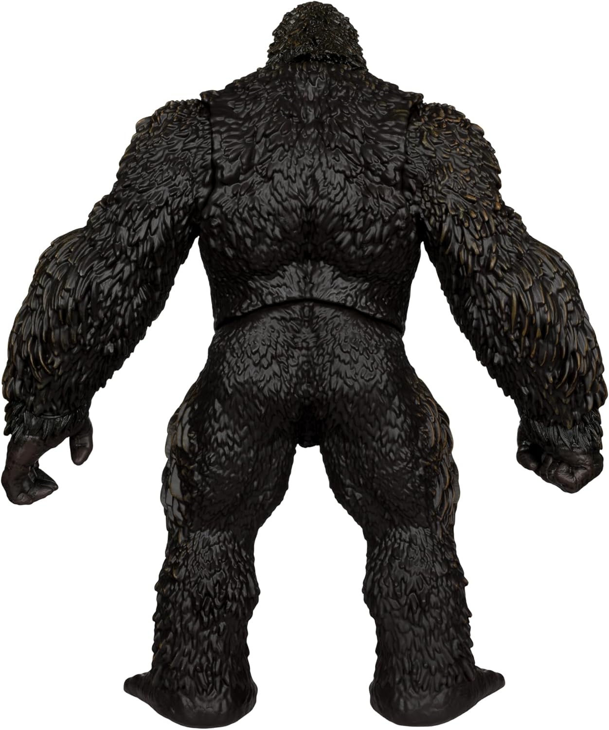 McFarlane Toys - DC Multiverse Batman vs. Kong (Justice League vs. Godzilla vs. Kong) 2pk - Avenue Treasures