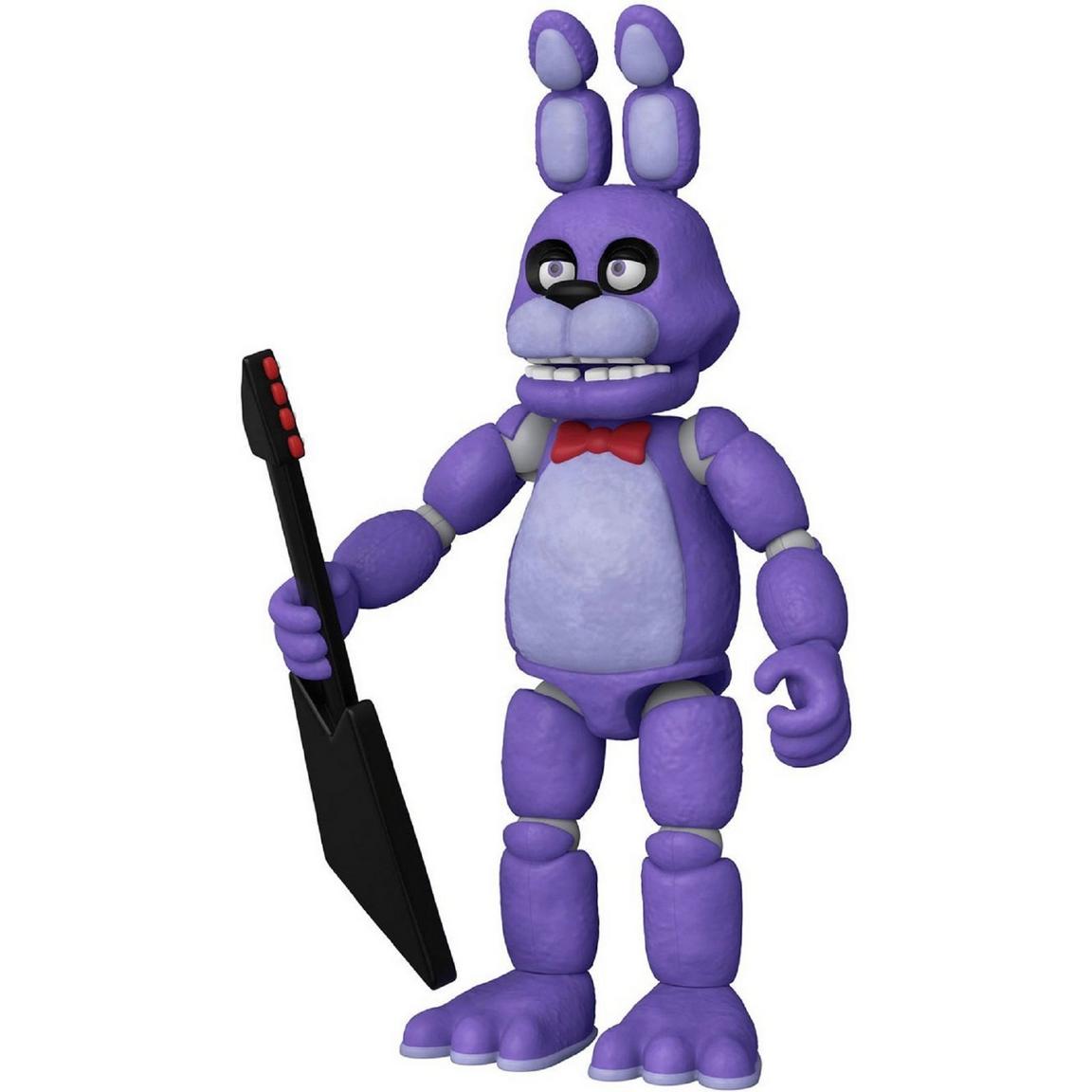 Funko 2022 Five Nights at Freddy's 13.5” BONNIE Jumbo Figure - Avenue Treasures