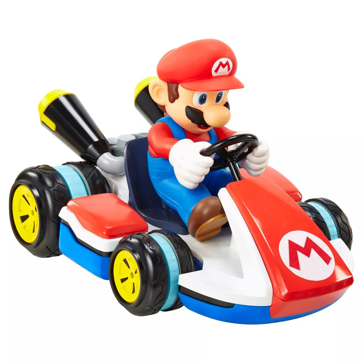 Mario Kart Mini Anti-Gravity R/C Racer - Avenue Treasures