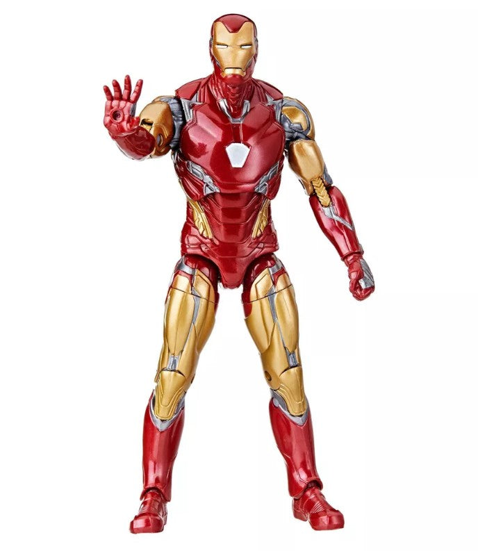 Marvel Legends Iron Man Mark LXXXV Action Figure - Avenue Treasures