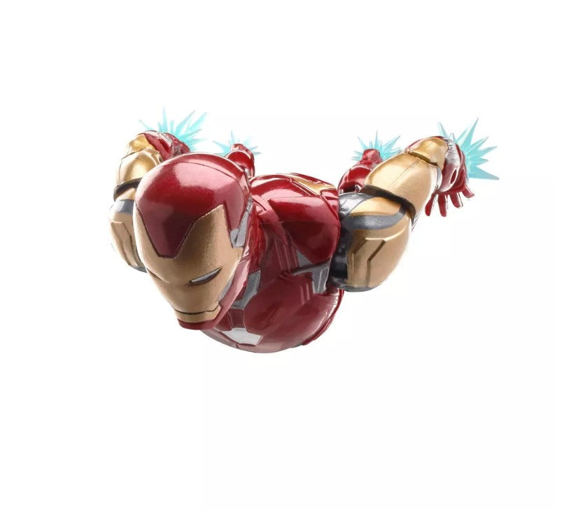 Marvel Legends Iron Man Mark LXXXV Action Figure - Avenue Treasures
