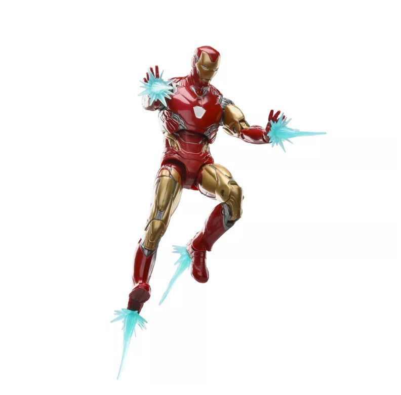 Marvel Legends Iron Man Mark LXXXV Action Figure - Avenue Treasures