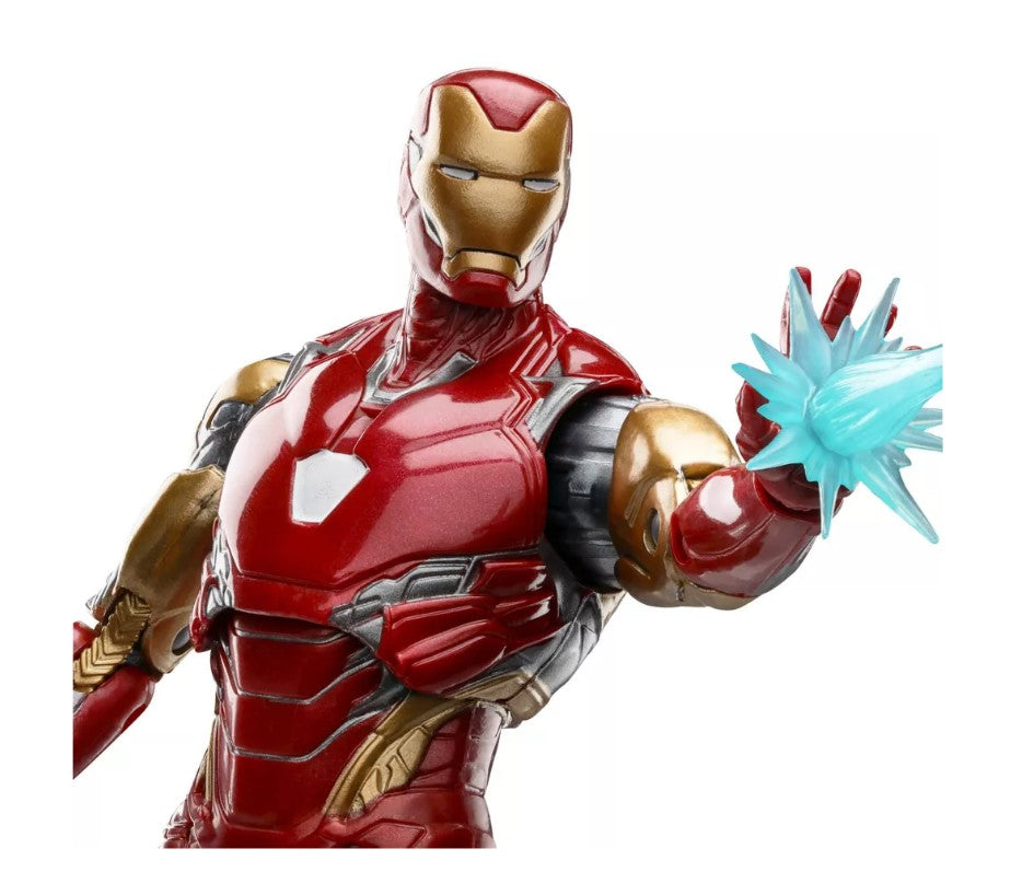 Marvel Legends Iron Man Mark LXXXV Action Figure - Avenue Treasures