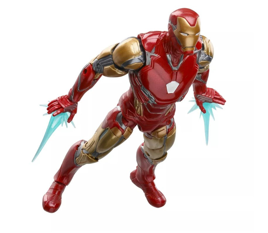 Marvel Legends Iron Man Mark LXXXV Action Figure - Avenue Treasures