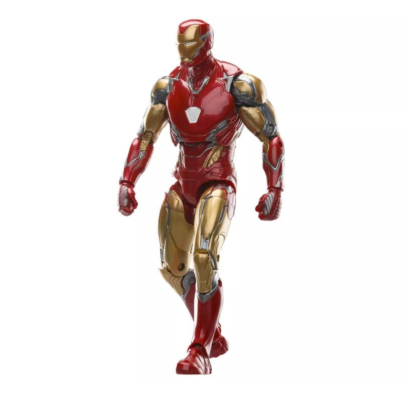 Marvel Legends Iron Man Mark LXXXV Action Figure - Avenue Treasures