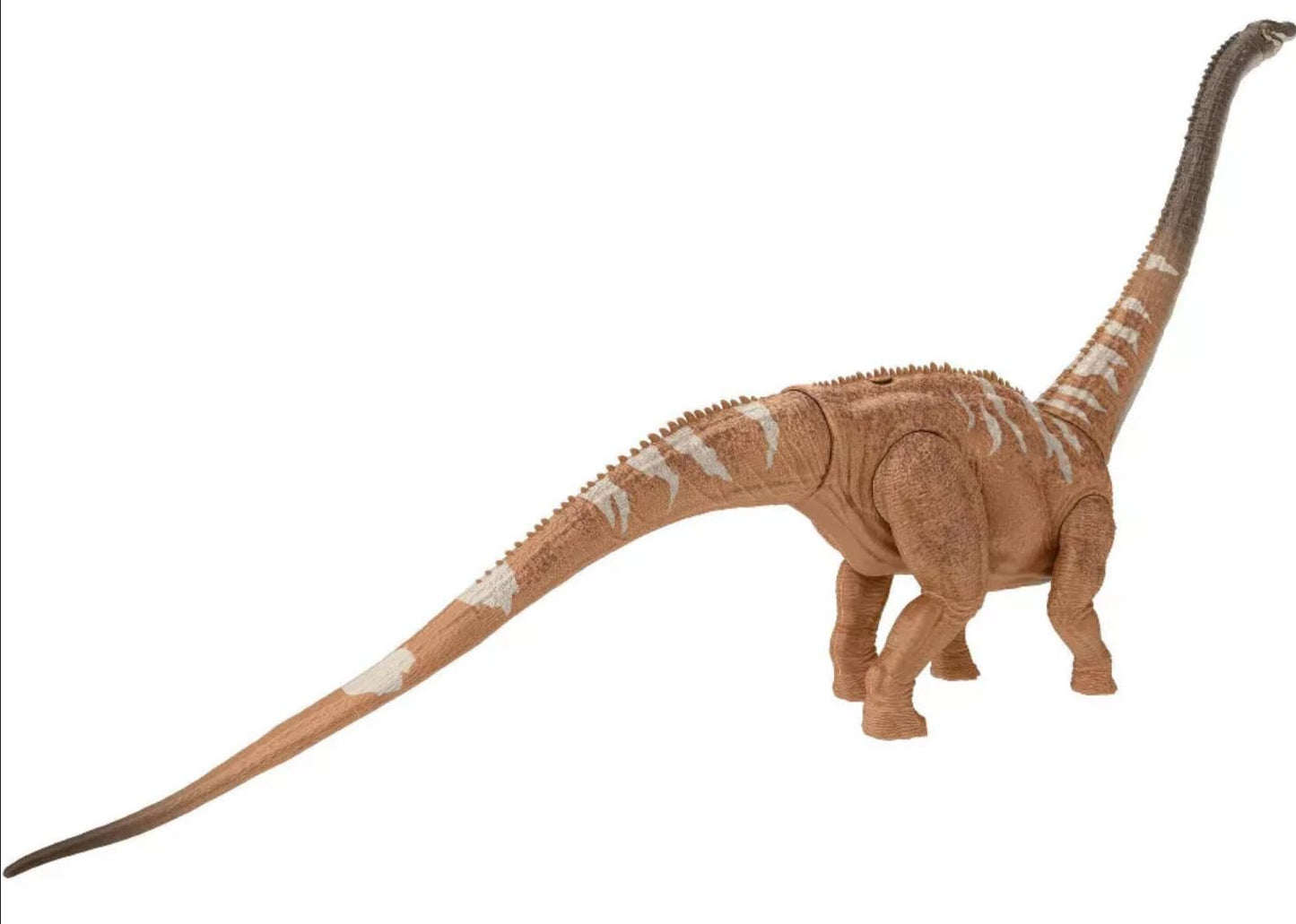 Jurassic World Legacy Collection Diplodocus Large Dinosaur Action Figure - Avenue Treasures