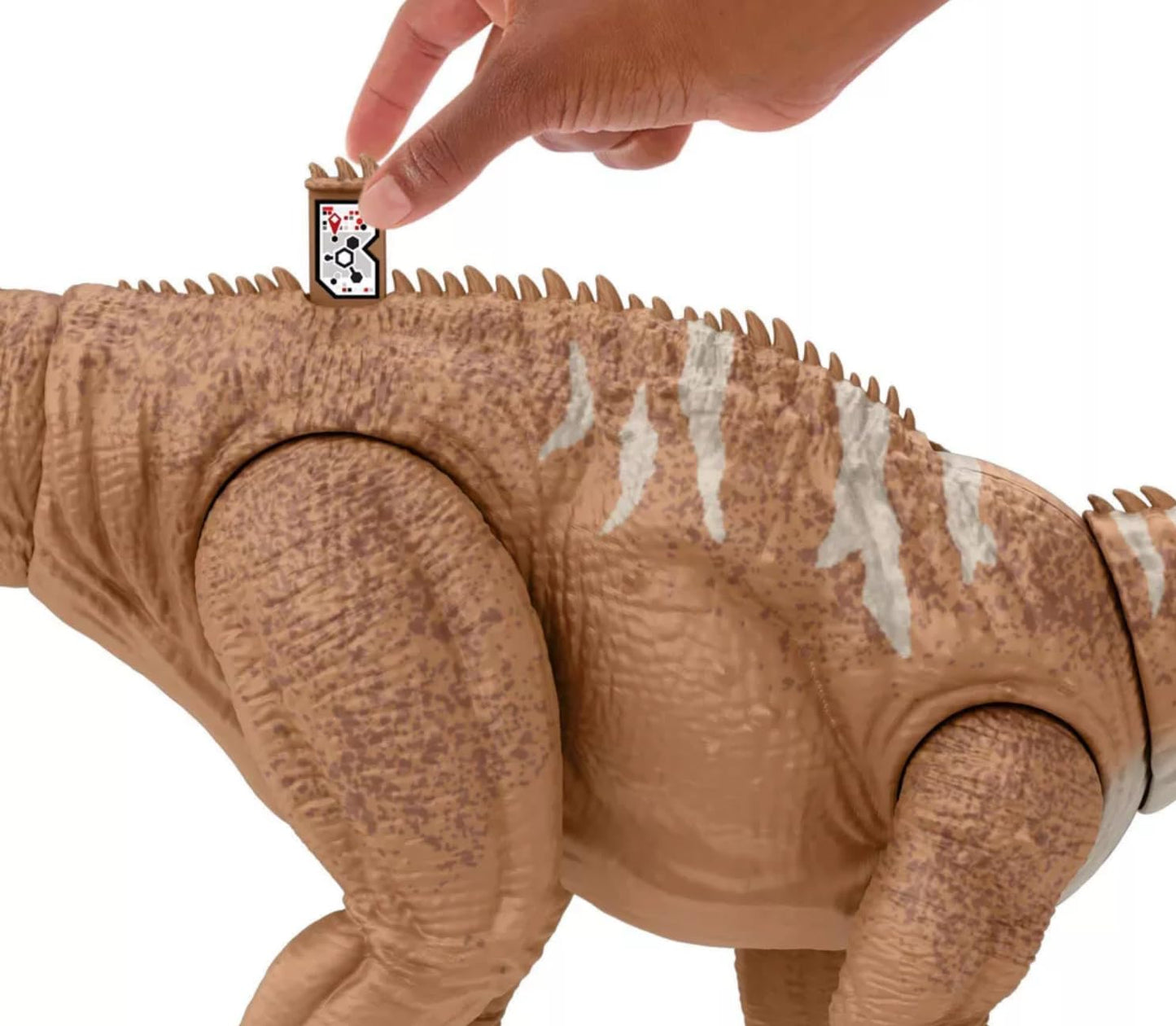 Jurassic World Legacy Collection Diplodocus Large Dinosaur Action Figure - Avenue Treasures