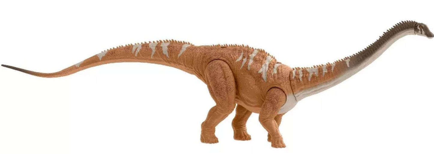 Jurassic World Legacy Collection Diplodocus Large Dinosaur Action Figure - Avenue Treasures
