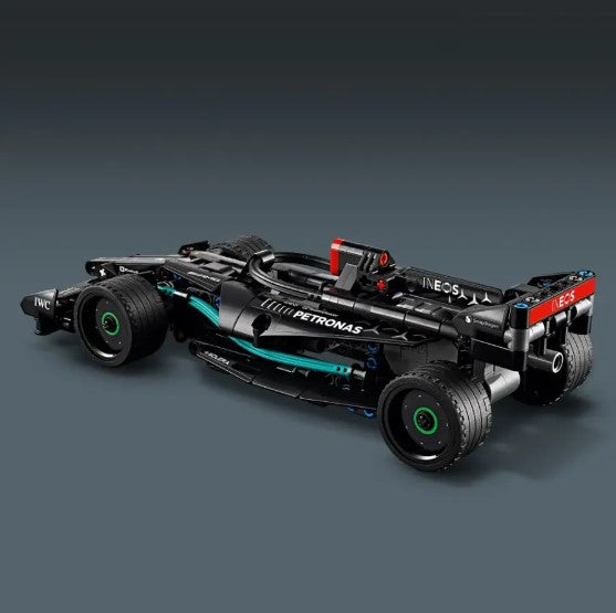 LEGO - Technic Mercedes-AMG F1 W14 E Performance Pull-Back Race Car Toy #42165 - Avenue Treasures