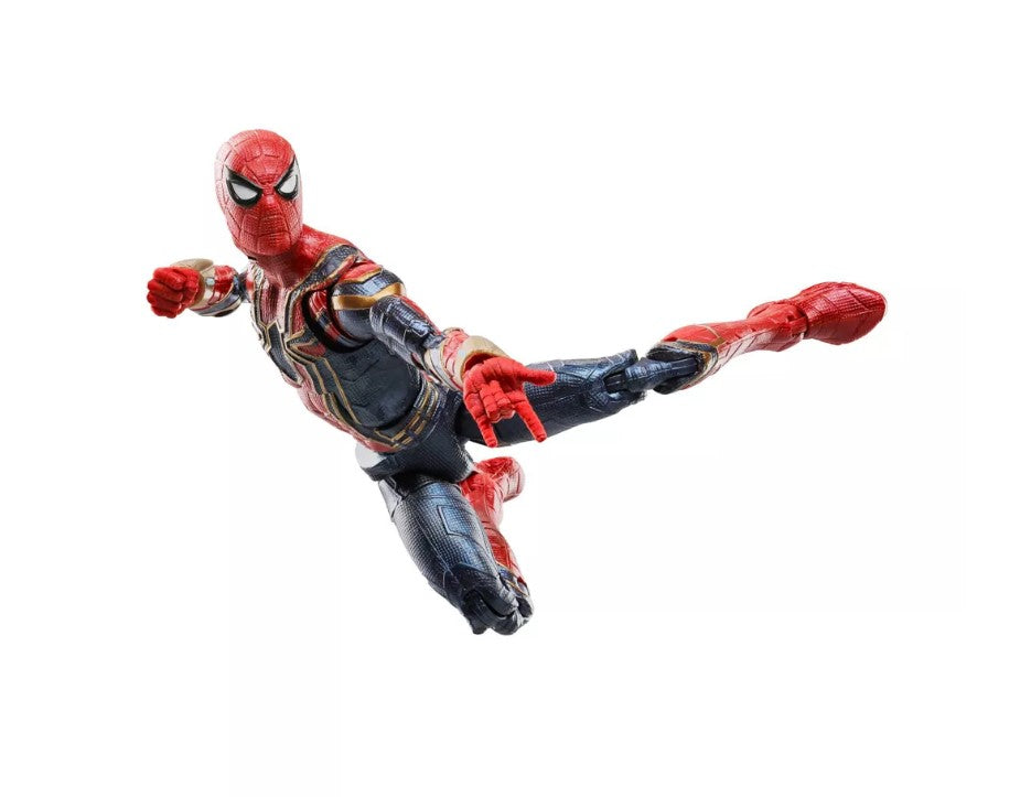 Marvel Legends Iron Spider Action Figure - Avenue Treasures