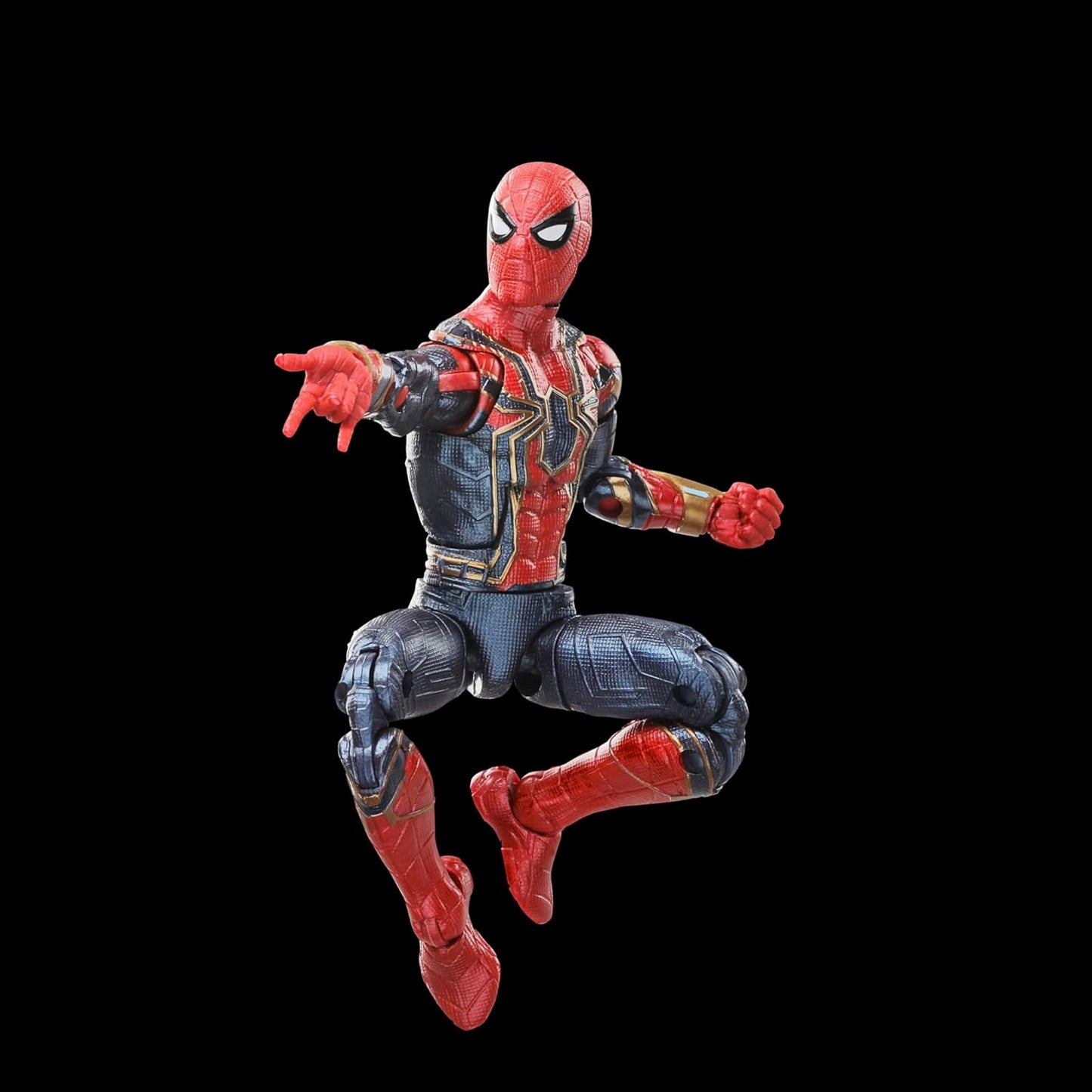 Marvel Legends Iron Spider Action Figure - Avenue Treasures