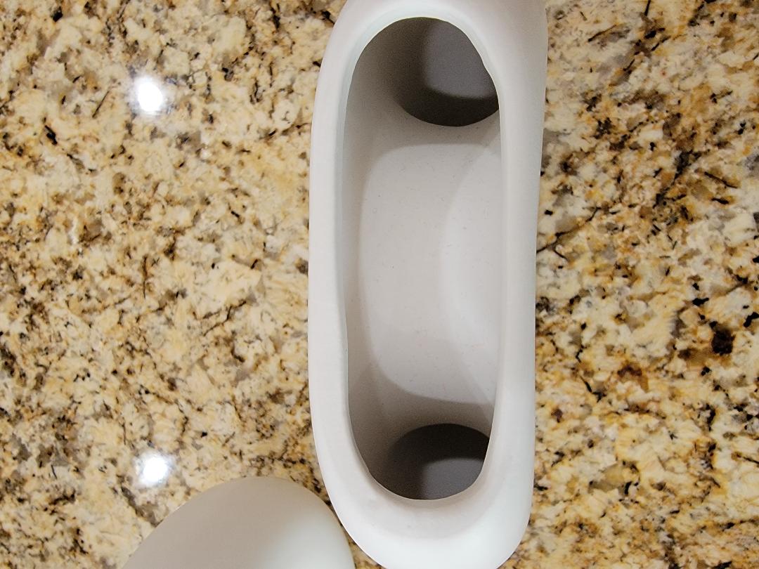 Nature's Elements Ceramic Decorative Vases - Home Décor Comfort for Living & Dining Rooms, Home & Office - Avenue Treasures