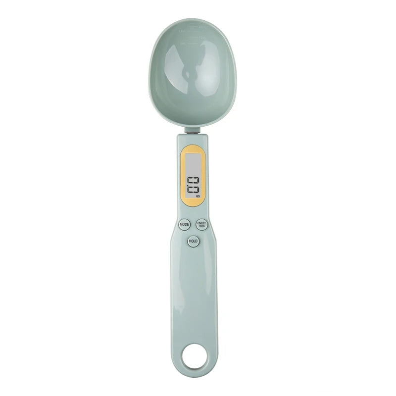 Weighing Measuring Electronic Spoon Scale - Avenue Treasures