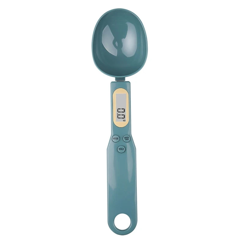 Weighing Measuring Electronic Spoon Scale - Avenue Treasures