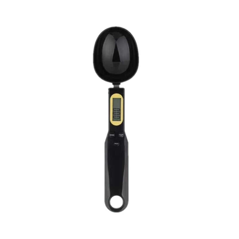 Weighing Measuring Electronic Spoon Scale - Avenue Treasures