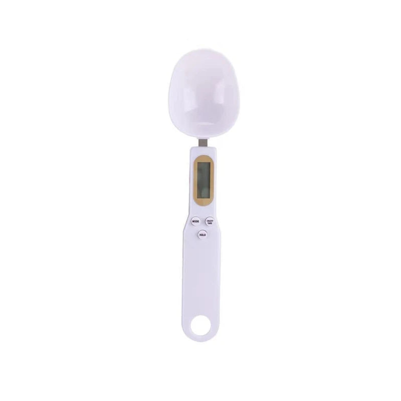 Weighing Measuring Electronic Spoon Scale - Avenue Treasures